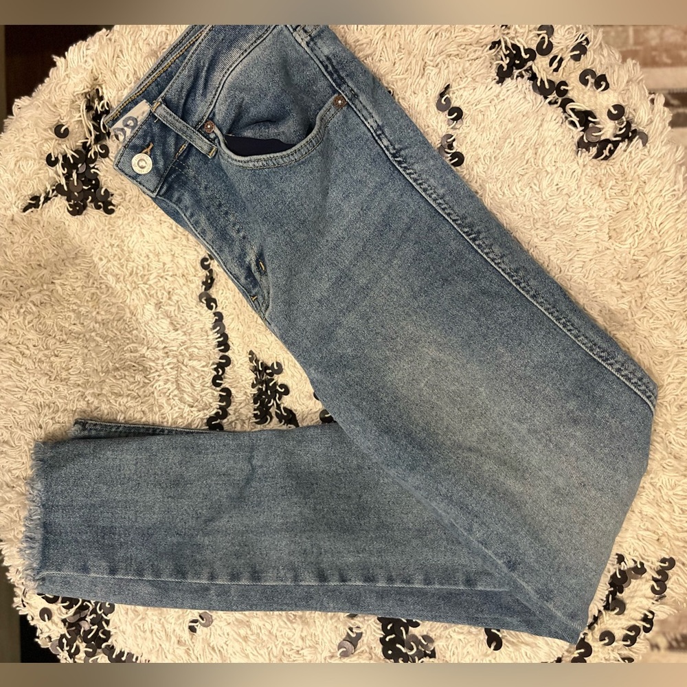 Free people jeans